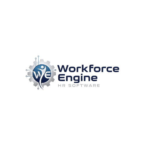 Work Force Engine Logo